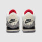 Air Jordan 3 Retro White Cement Reimagined (GS)