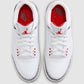 Air Jordan 3 Retro White Cement Reimagined