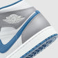 Air Jordan 1 Mid True Blue