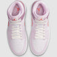 Air Jordan 1 Mid Valentines Day (W)