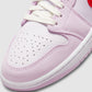 Air Jordan 1 Mid Valentines Day (W)