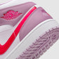 Air Jordan 1 Mid Valentines Day (W)