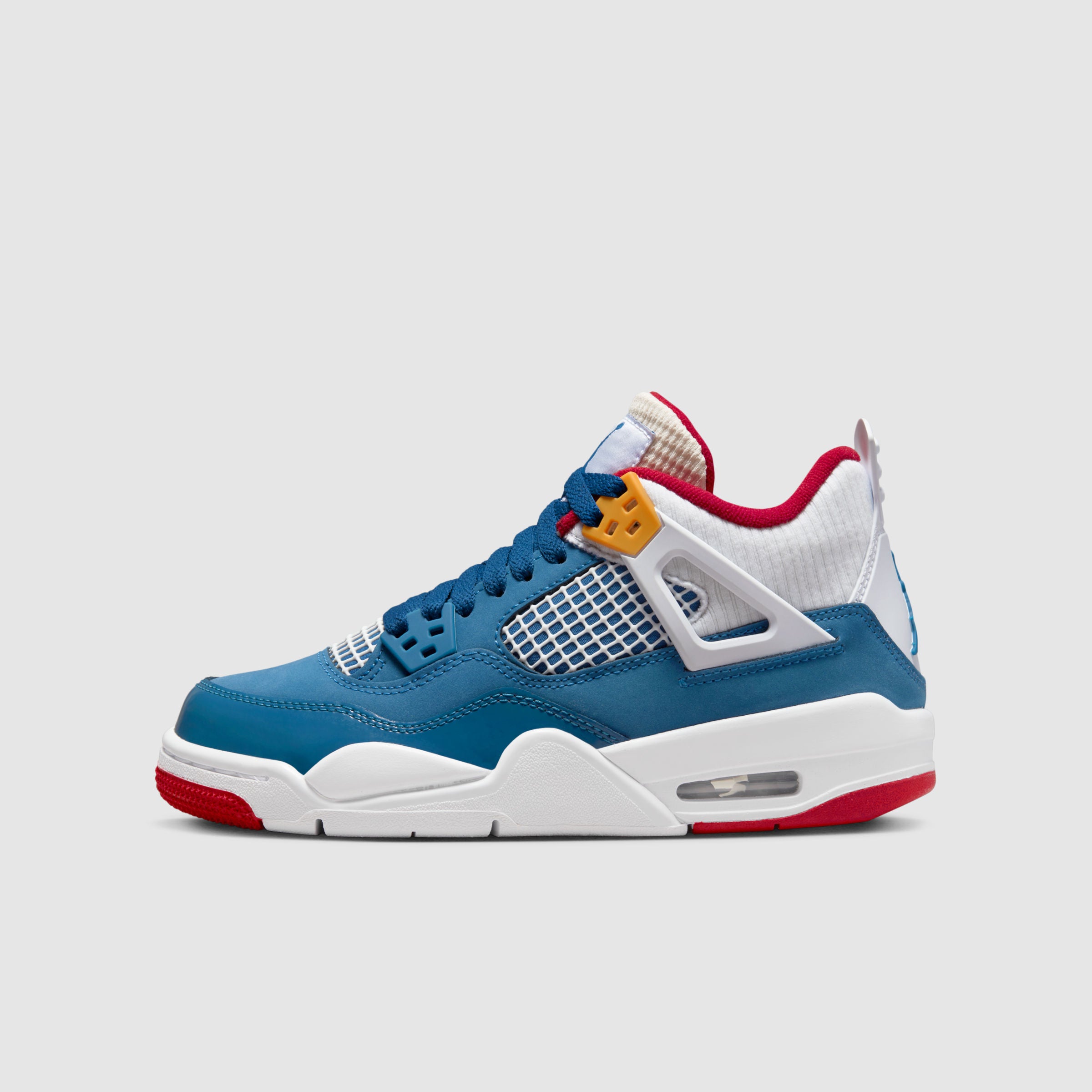 Incaltaminte Air Jordan 4 Retro Scalers Sneaks