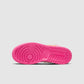 Air Jordan 1 Mid Pinksicle Orange (GS)