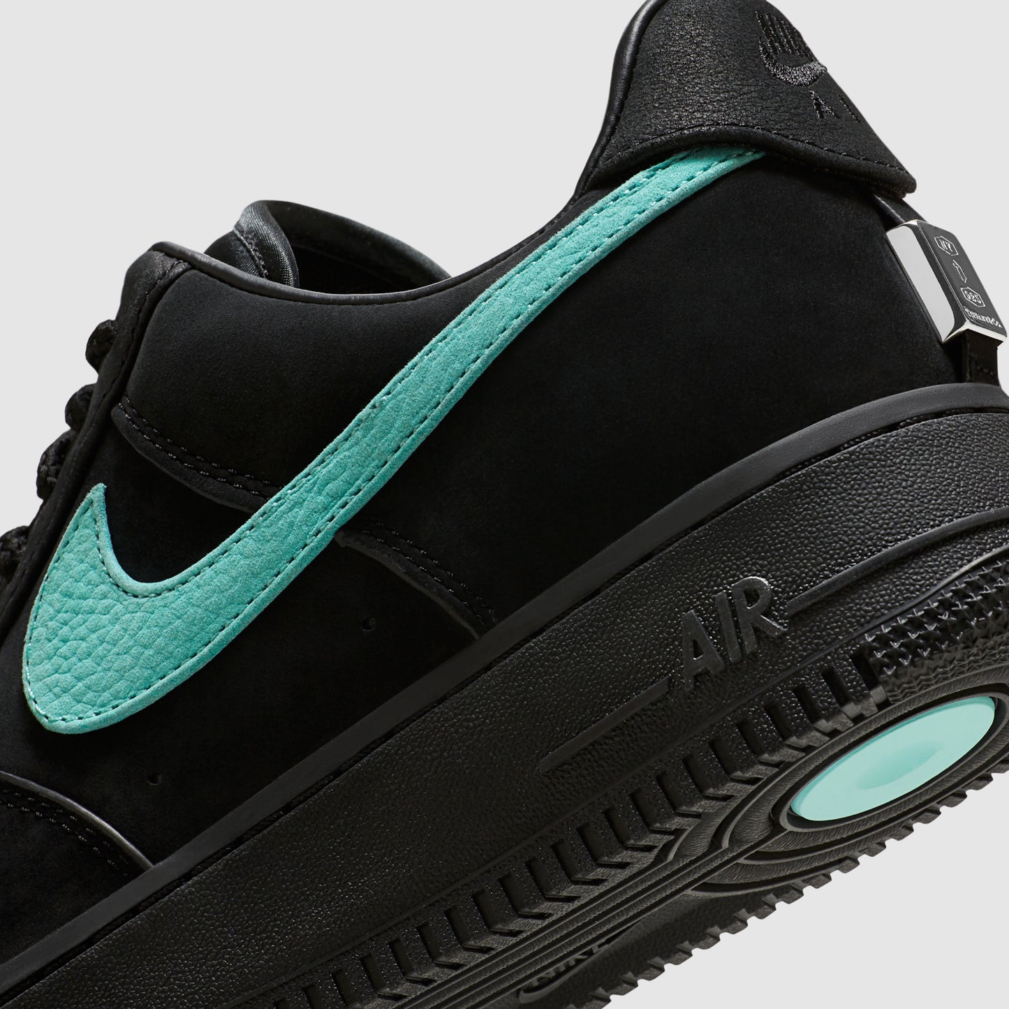 Air Force 1 Low Tiffany & CO 1837