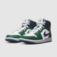 Air Jordan 1 Mid Seahawks (W)