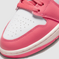 Air Jordan 1 Mid Strawberry (W)