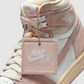 Air Jordan 1 Retro High OG Washed Pink (W)