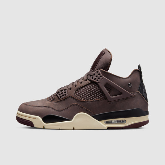 Air Jordan 4 Retro x A Ma Maniere Violet Iron Ore