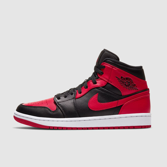 Air Jordan 1 Mid Banned