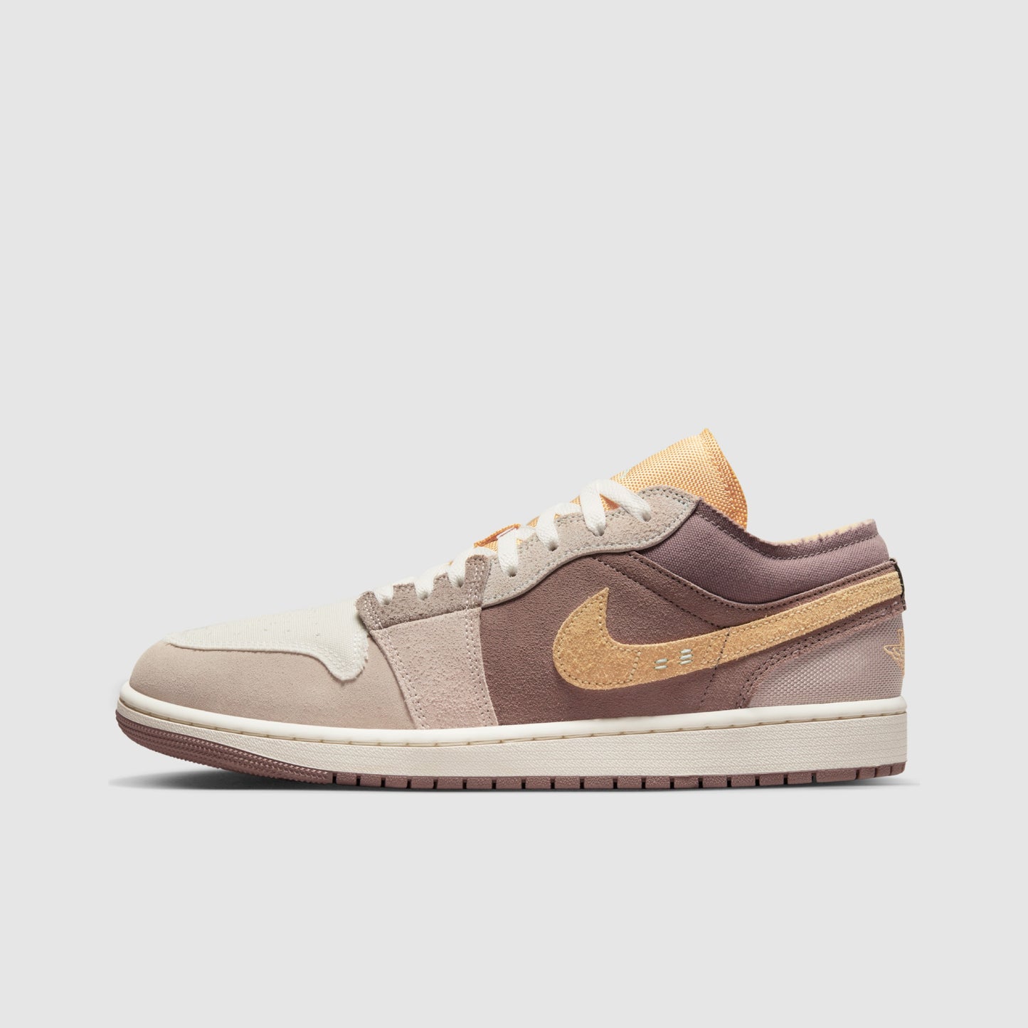 Air Jordan 1 Low SE Craft Taupe Haze