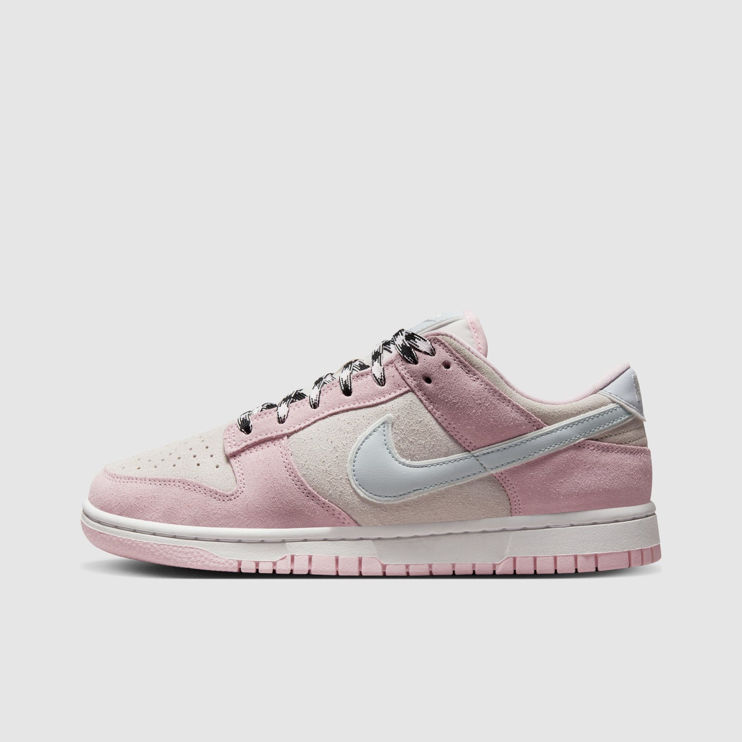 Nike Dunk Low LX Pink Foam