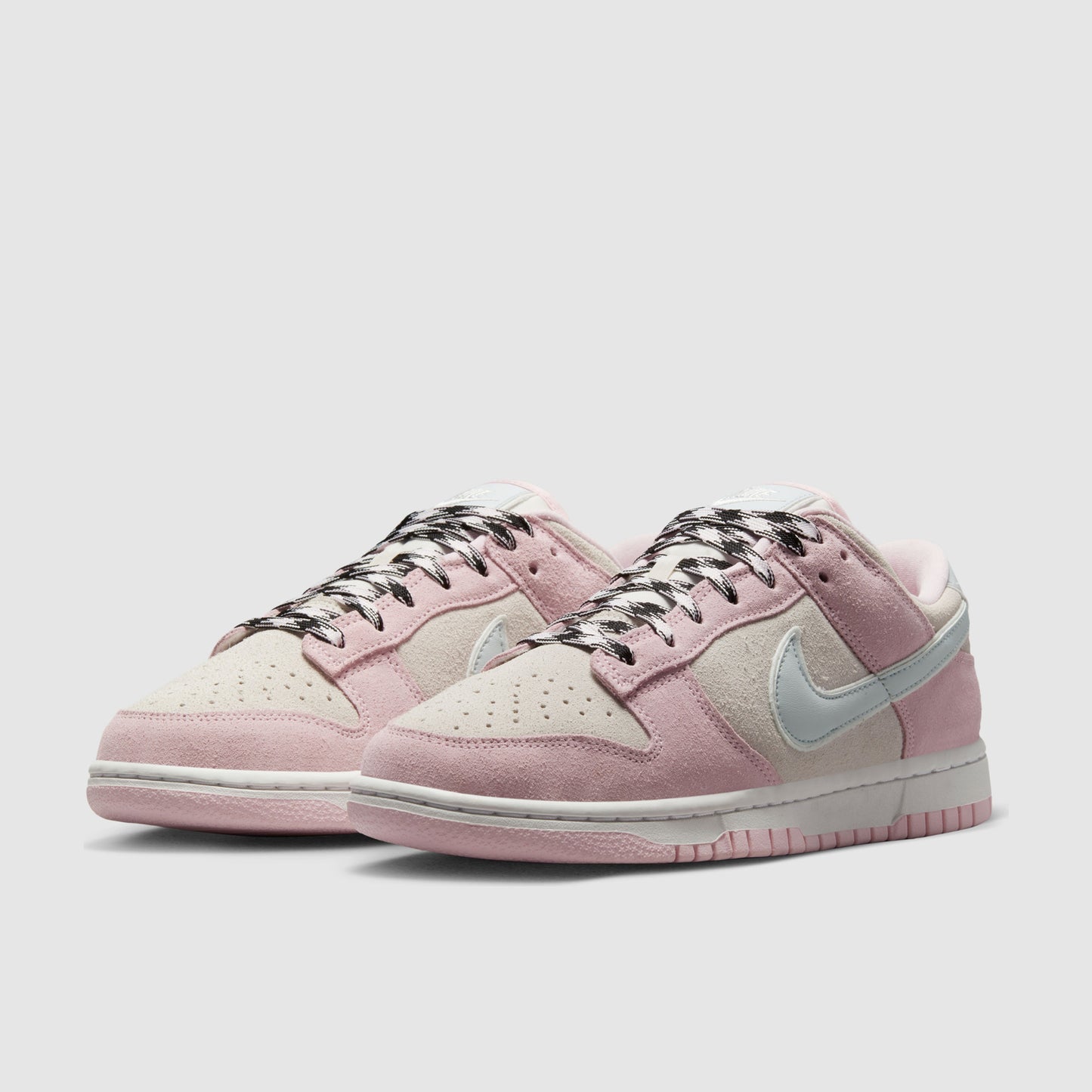 Nike Dunk Low LX Pink Foam