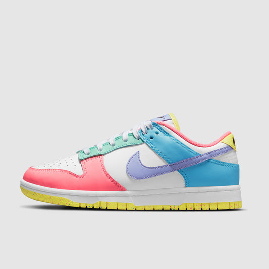 Nike Dunk Low SE Easter Candy 2021 (W)
