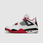 Air Jordan 4 Retro Fire Red