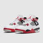 Air Jordan 4 Retro Fire Red