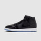 Air Jordan 1 Mid Space Jam