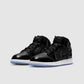 Air Jordan 1 Mid Space Jam (GS)