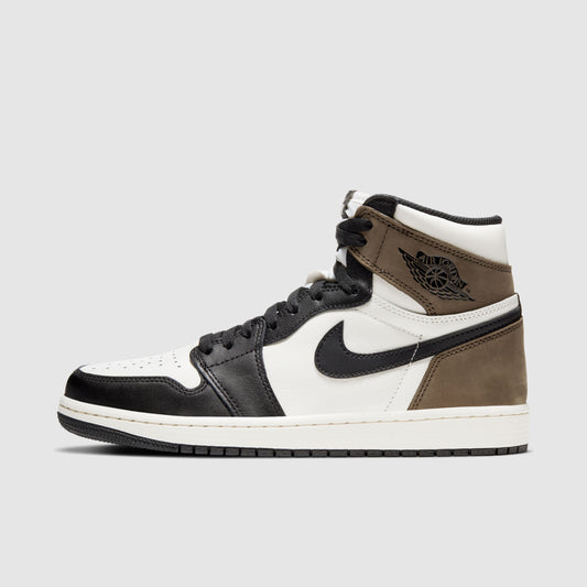 Air Jordan 1 Retro High OG Dark Mocha