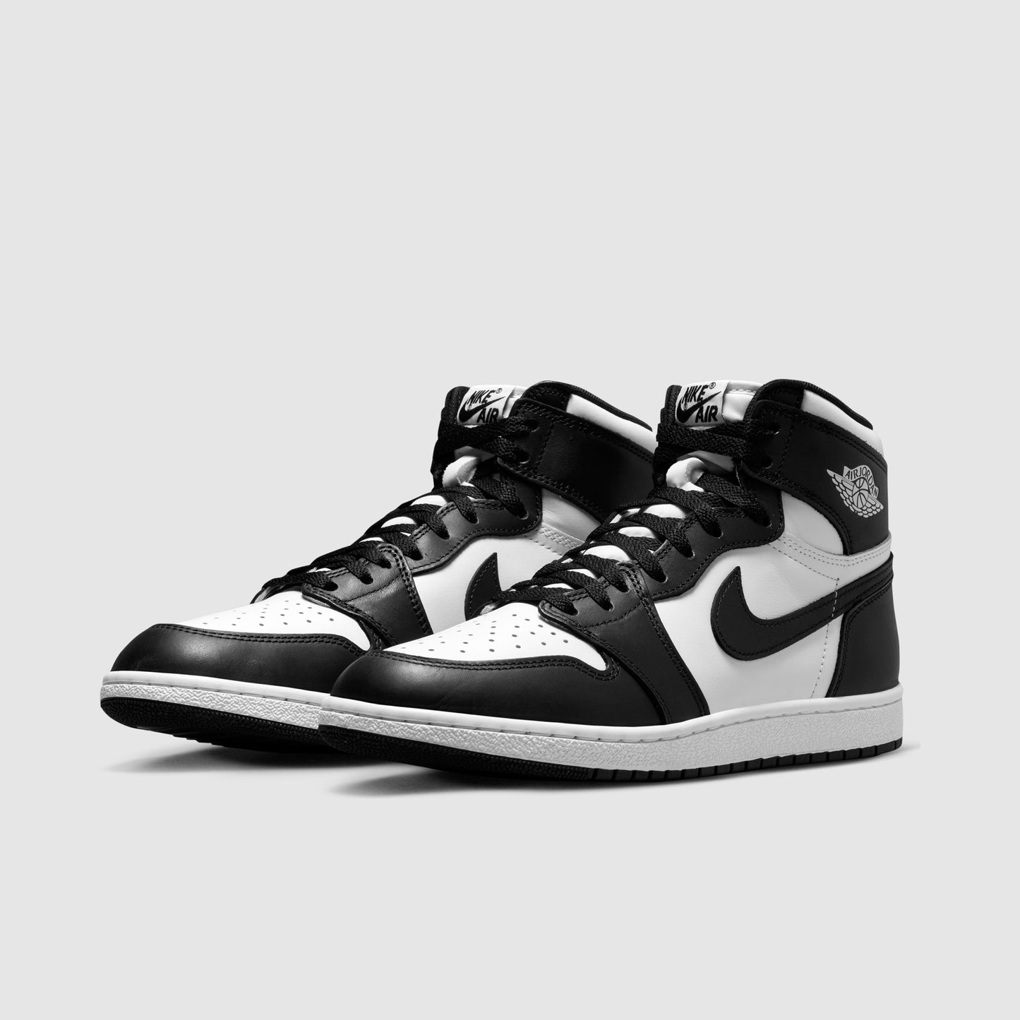 Air Jordan 1 Retro High 85 Black White (2023)