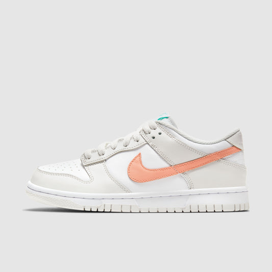 Nike Dunk Low Peach Aqua (GS)