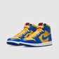 Air Jordan 1 Retro High OG Reverse Laney (W)