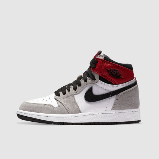 Air Jordan 1 Retro High OG Smoke Grey (GS)