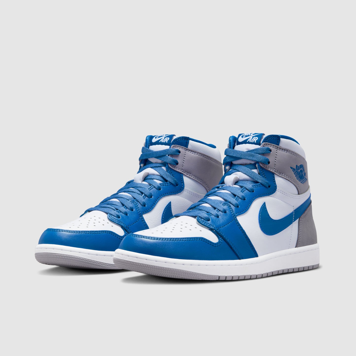 Air Jordan 1 Retro High OG True Blue