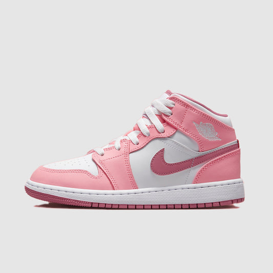 Air Jordan 1 Mid Valentines Day (2023) (GS)