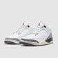 Air Jordan 3 Retro White Cement Reimagined